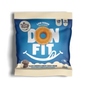 Donfit-Donut proteico