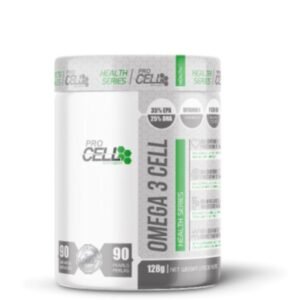 Omega 3 Cell