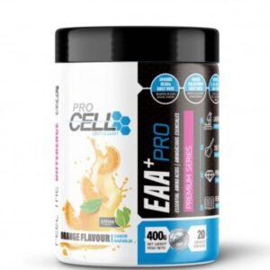 EAA + PRO (map polvo)