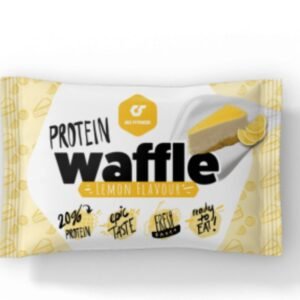 Protein Waffle