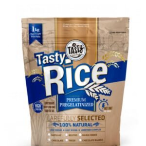 Rice Cream-crema de arroz