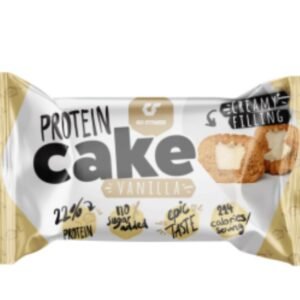 Protein cake